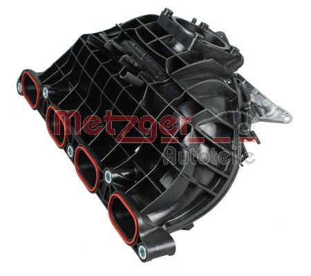 METZGER 2100052 GREENPARTS Saugrohrmodul